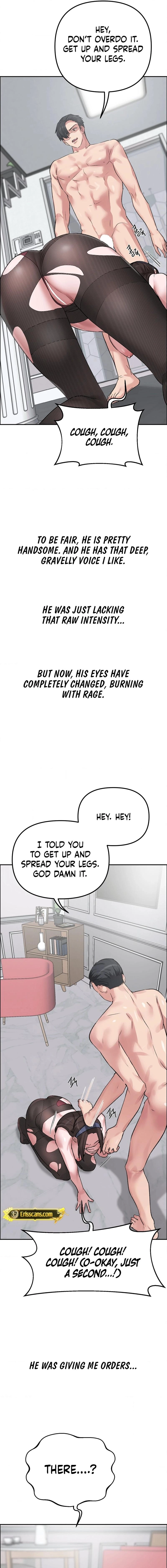 Why Is This True? Chapter 56 page 10 - 