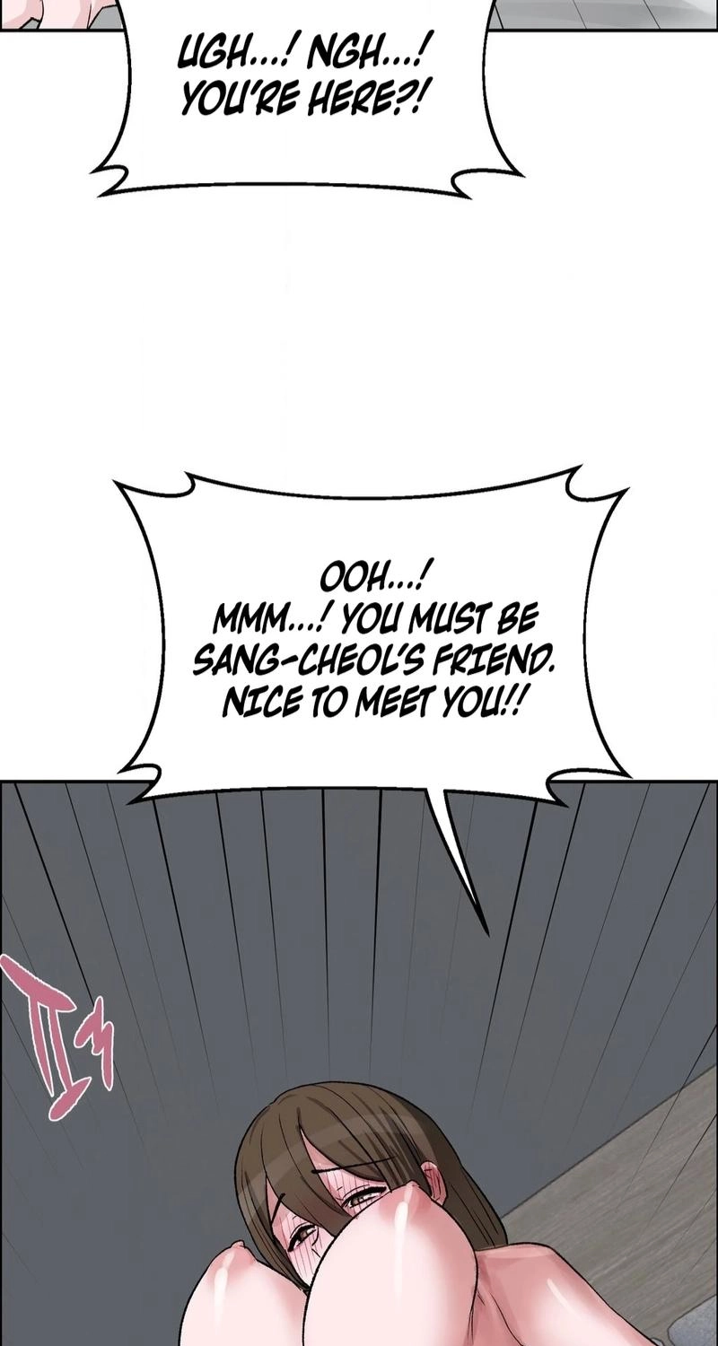 Why Is This True? Chapter 57 page 29 - 