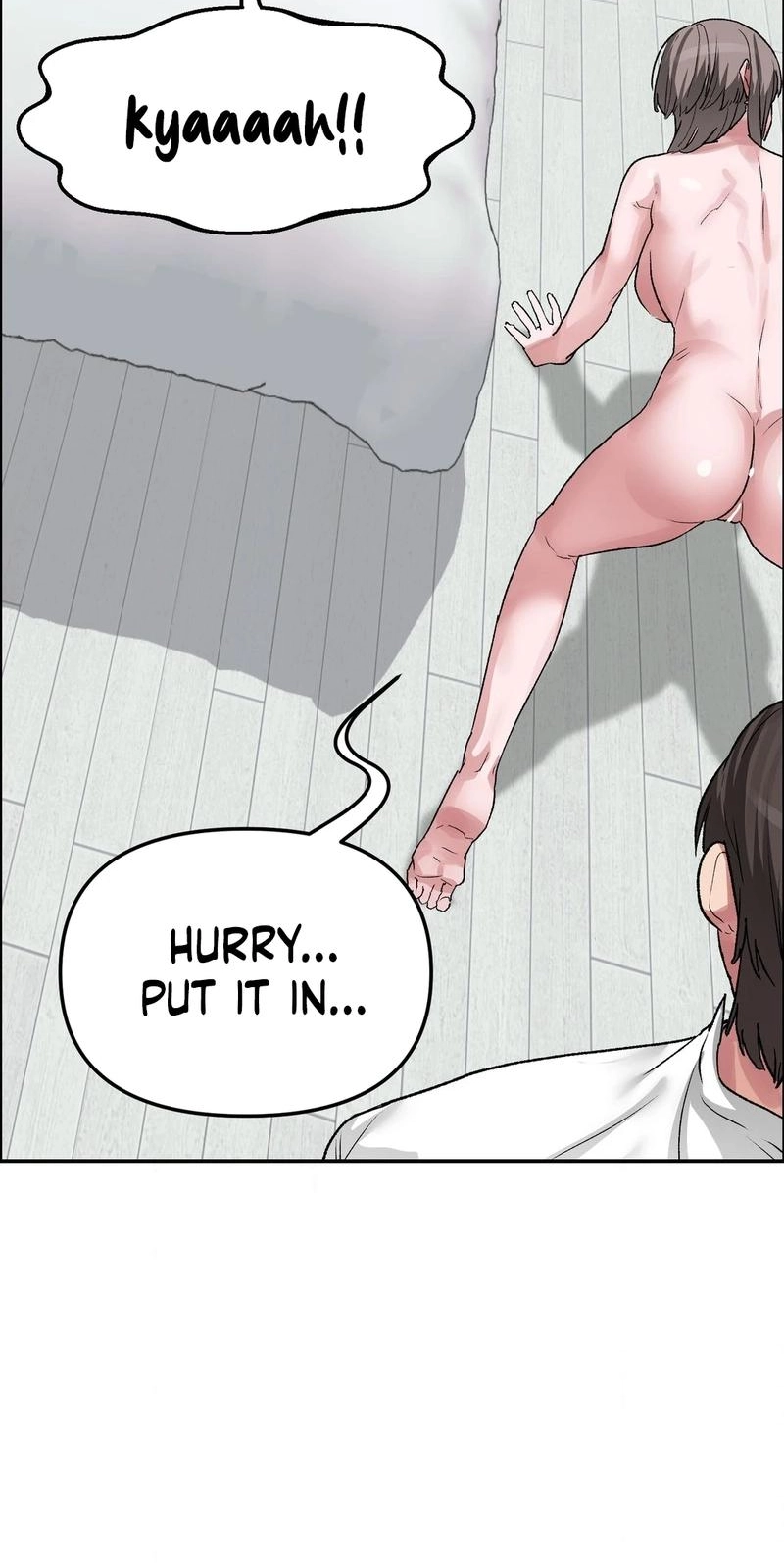 Why Is This True? Chapter 57 page 34 - 