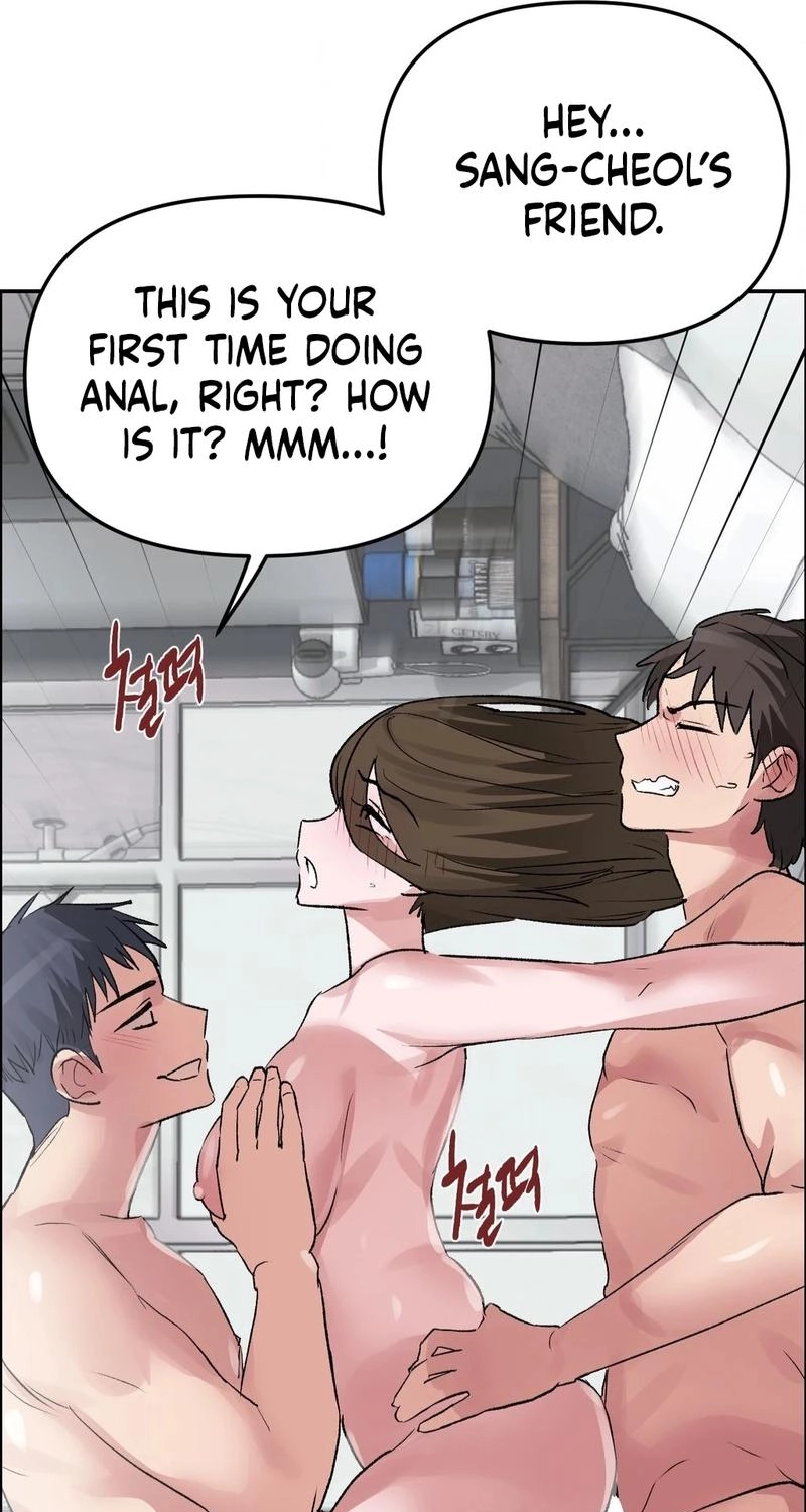 Why Is This True? Chapter 58 page 21 - 