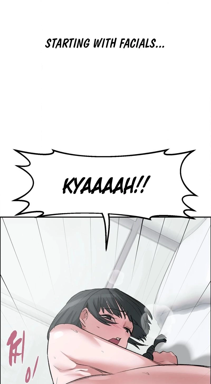 Why Is This True? Chapter 58 page 33 - 