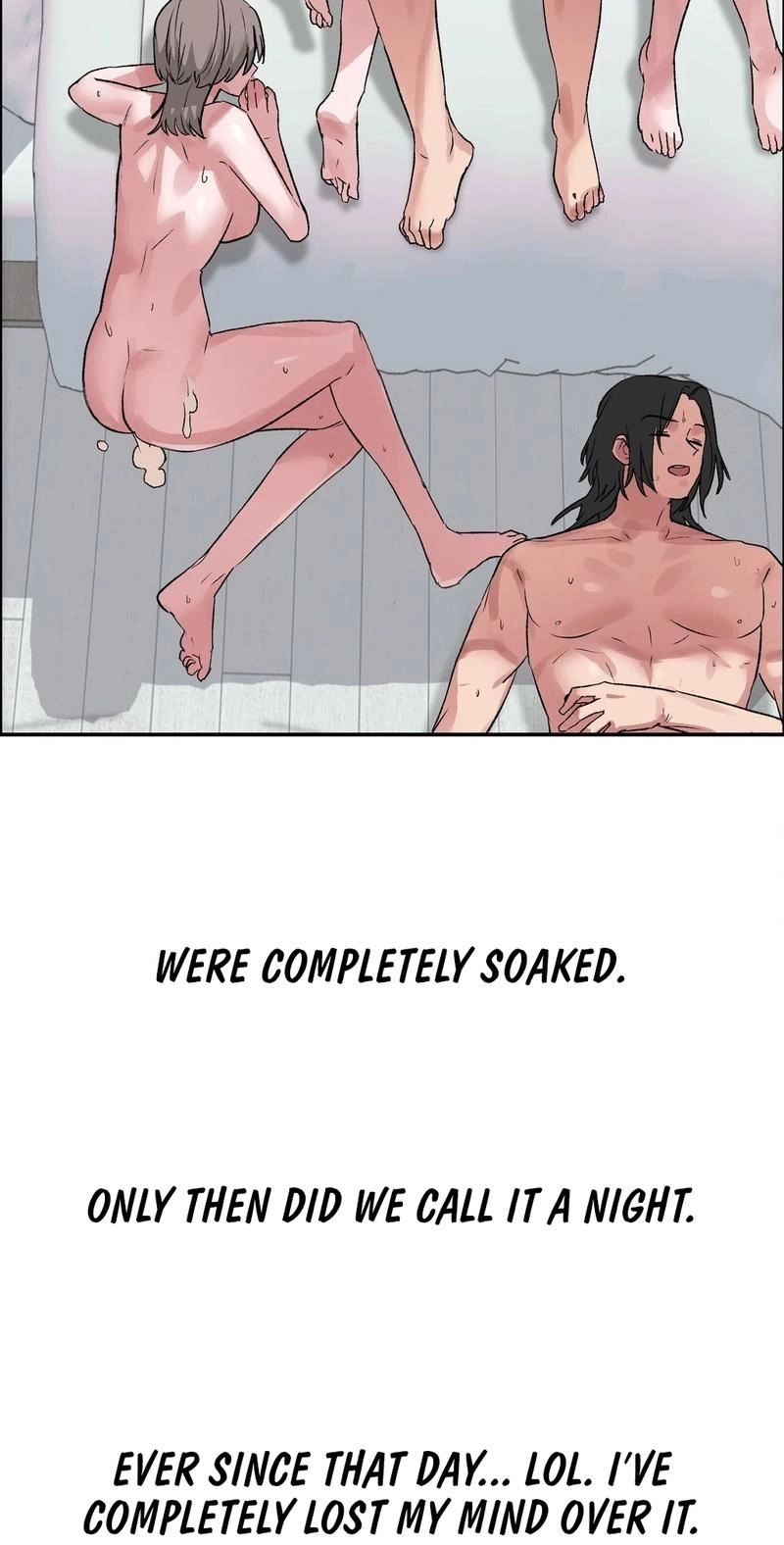 Why Is This True? Chapter 58 page 44 - 