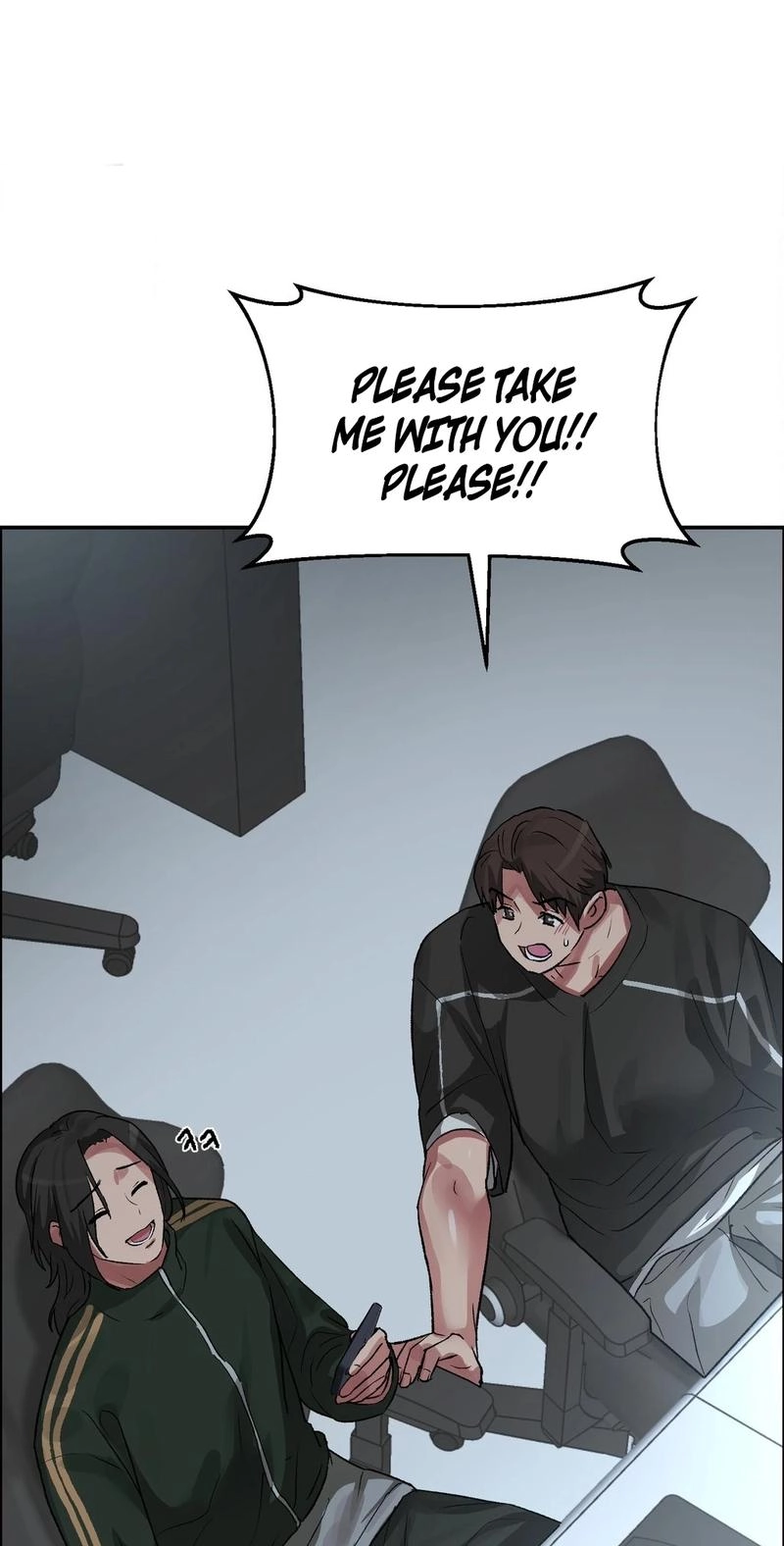 Why Is This True? Chapter 58 page 45 - 
