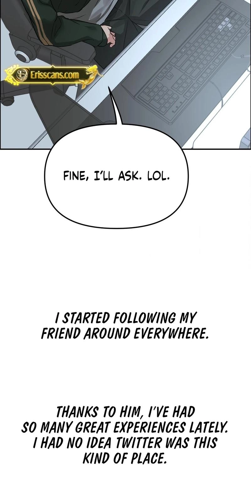 Why Is This True? Chapter 58 page 46 - 