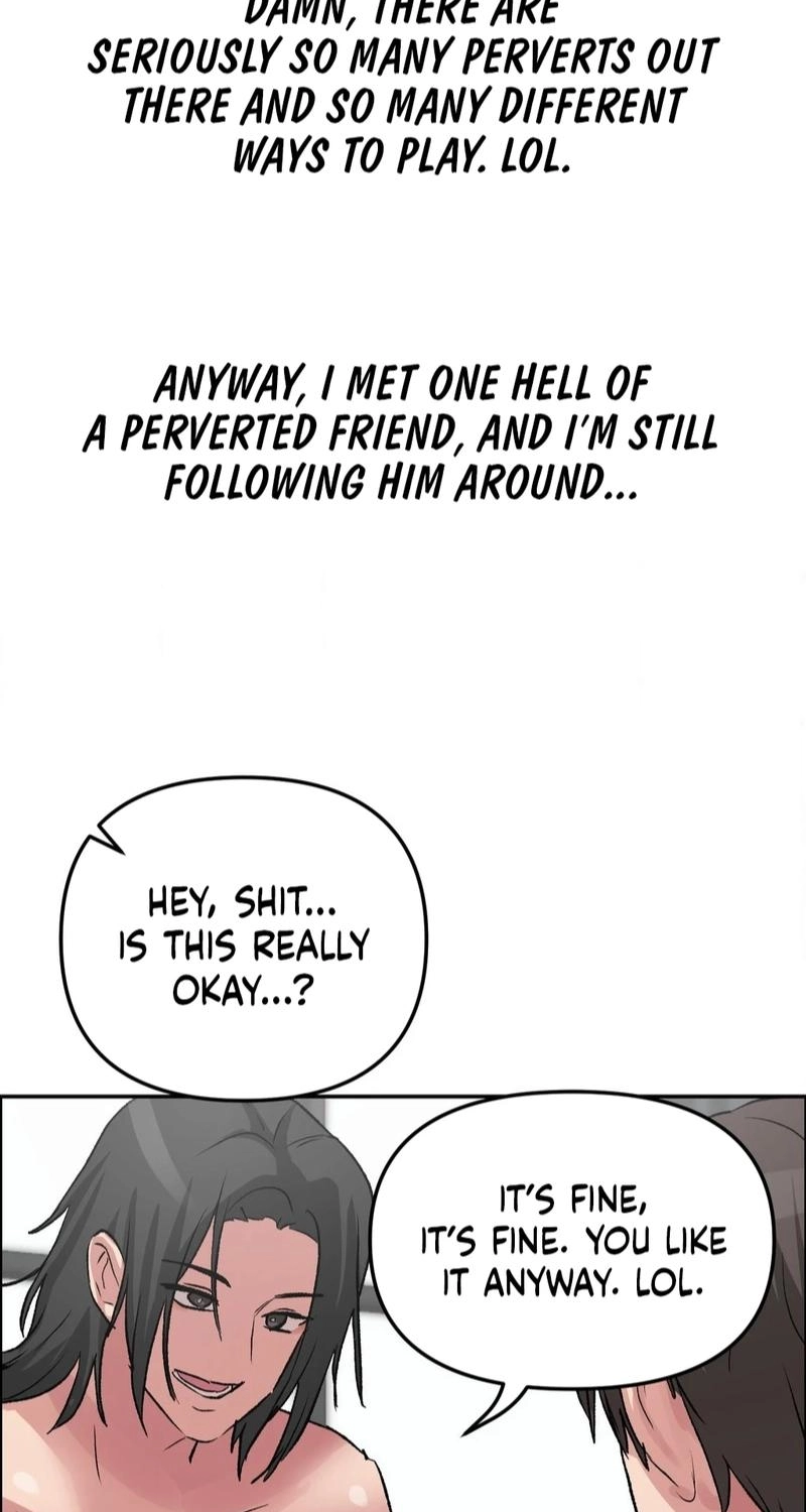 Why Is This True? Chapter 58 page 54 - 