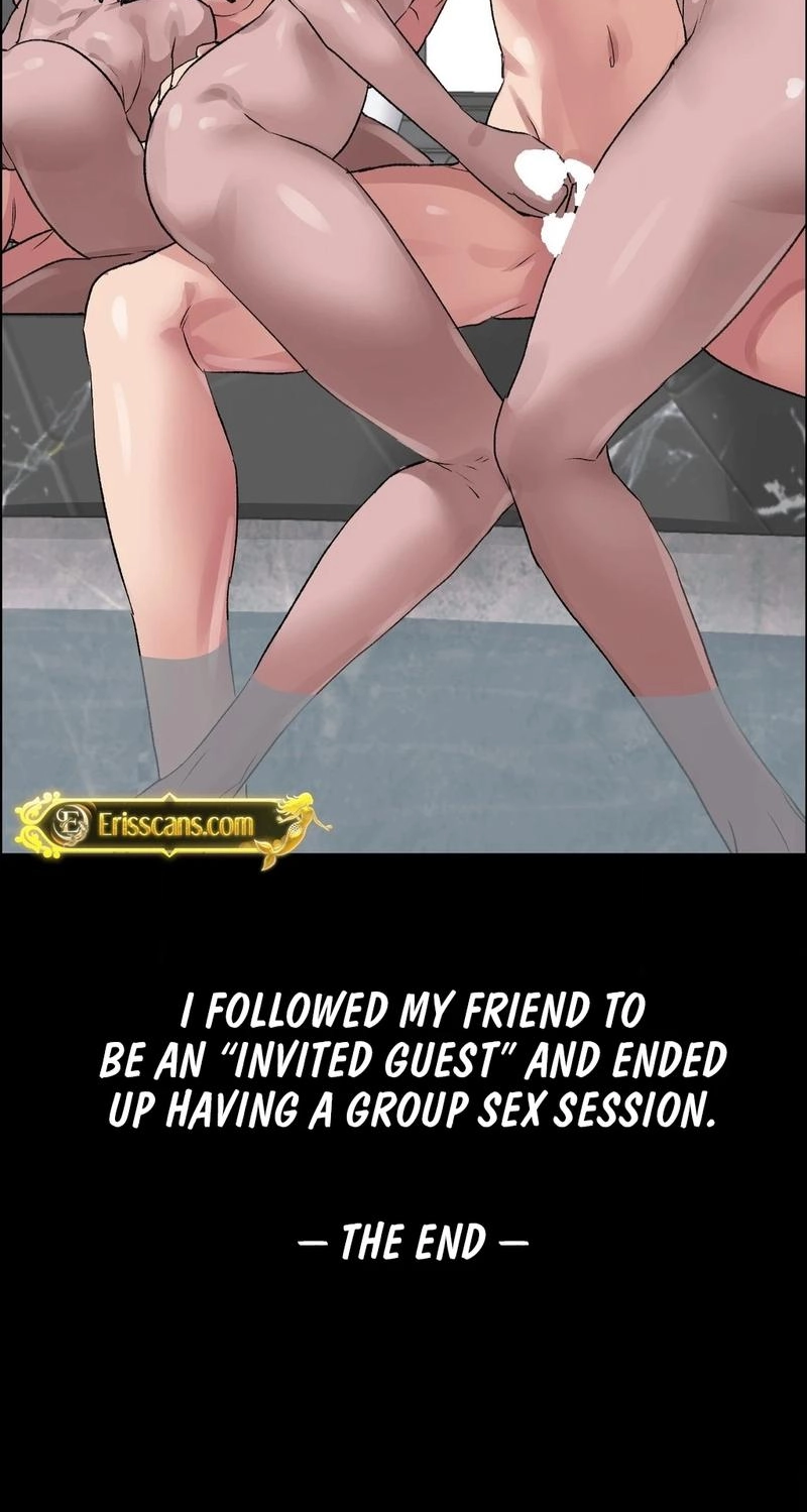 Why Is This True? Chapter 58 page 58 - 
