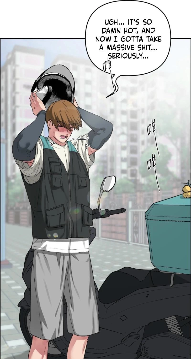 Why Is This True? Chapter 59 page 22 - 