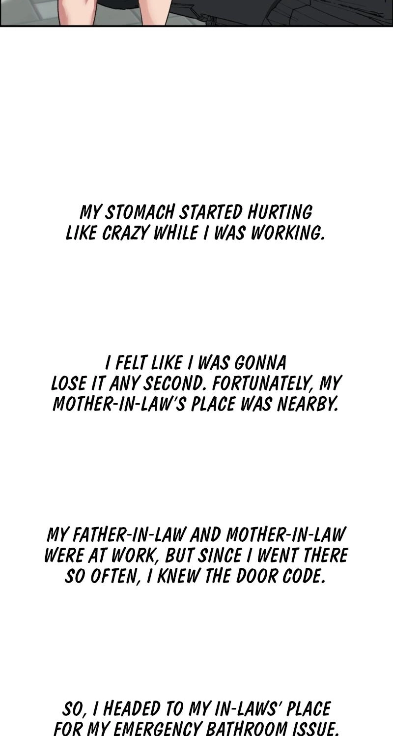 Why Is This True? Chapter 59 page 23 - 