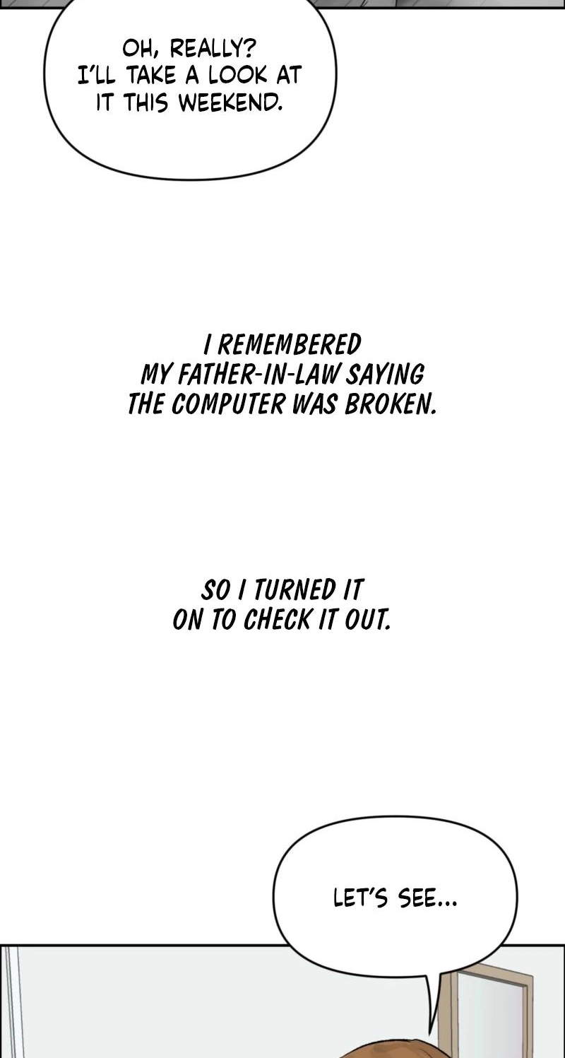 Why Is This True? Chapter 59 page 27 - 