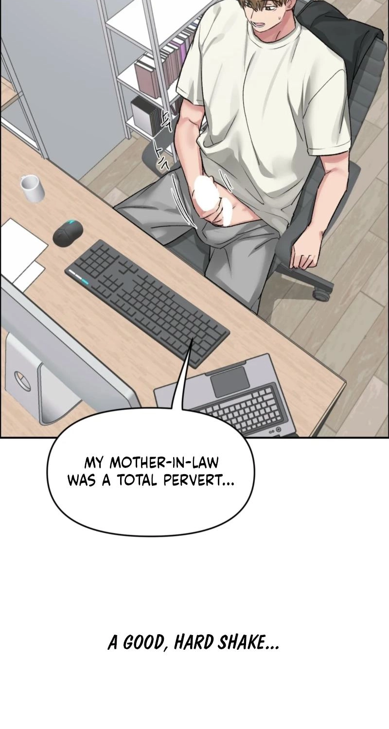 Why Is This True? Chapter 59 page 59 - 