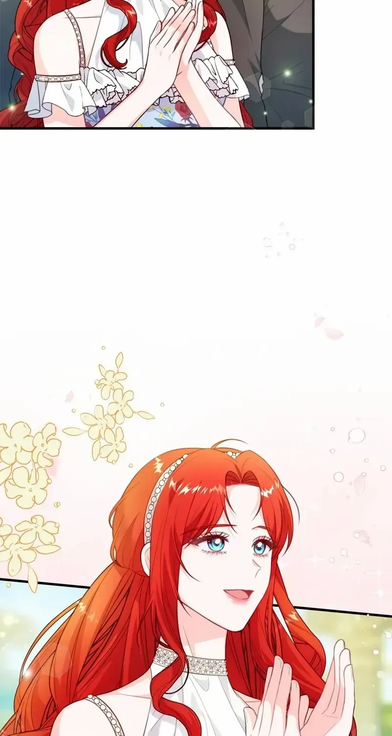 Why She Helps the Villain Chapter 1.1 page 14 - 
