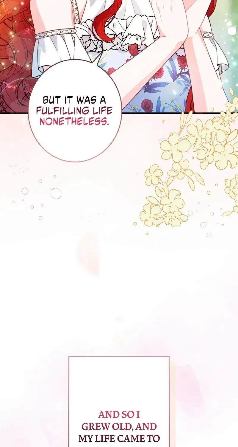Why She Helps the Villain Chapter 1.1 page 15 - 