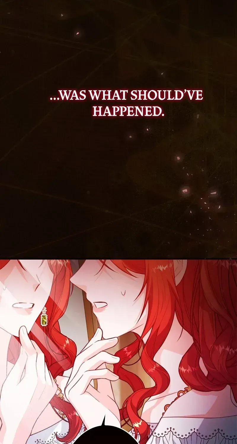 Why She Helps the Villain Chapter 1.1 page 17 - 