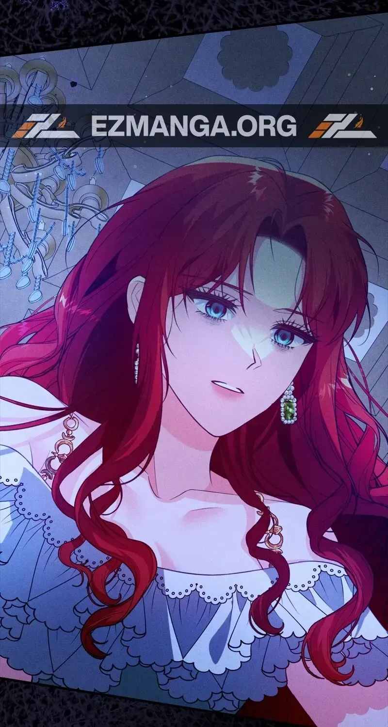 Why She Helps the Villain Chapter 1.1 page 43 - 