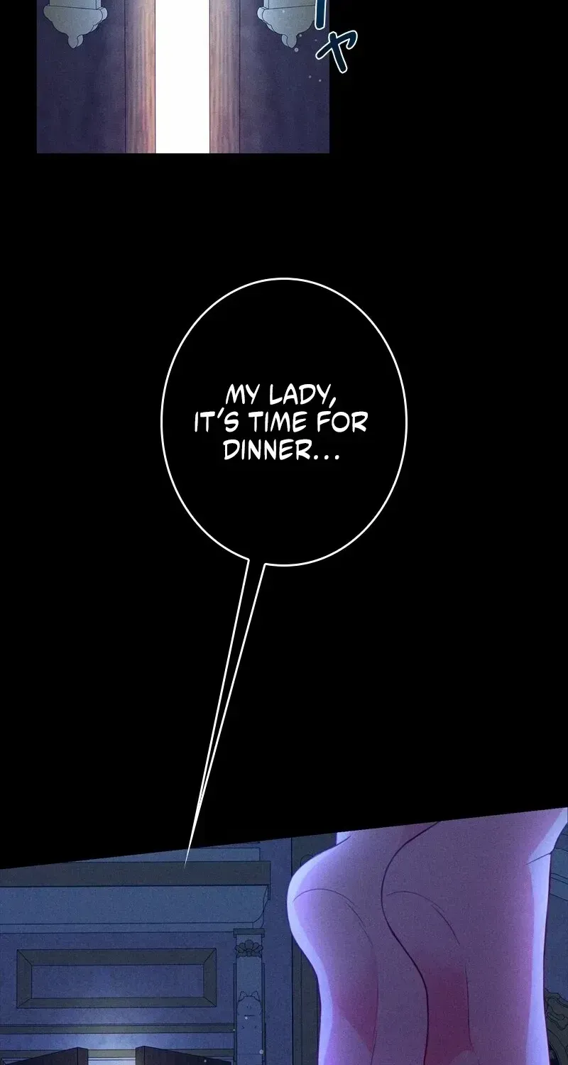 Why She Helps the Villain Chapter 1.1 page 46 - 