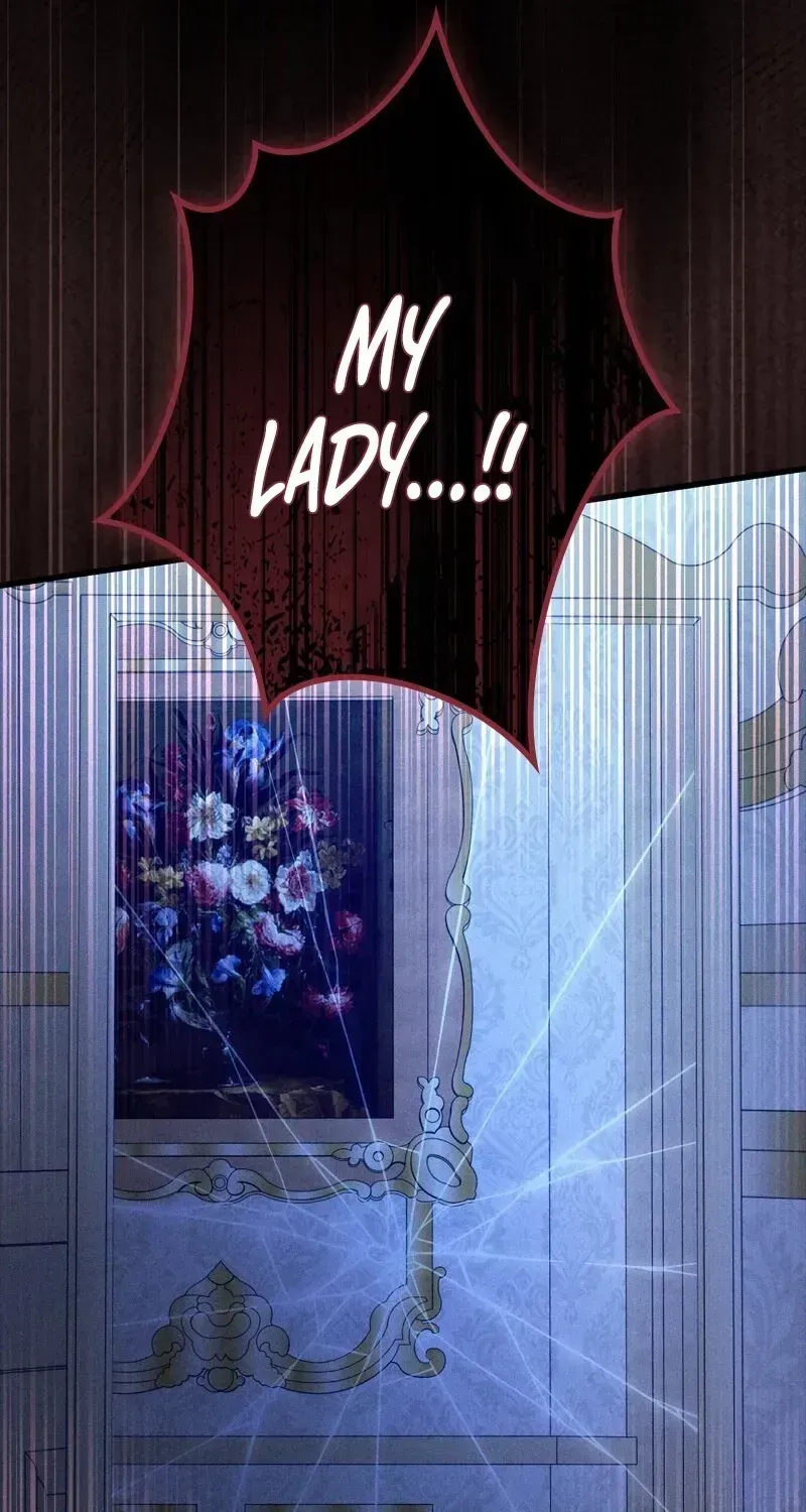 Why She Helps the Villain Chapter 1.1 page 49 - 