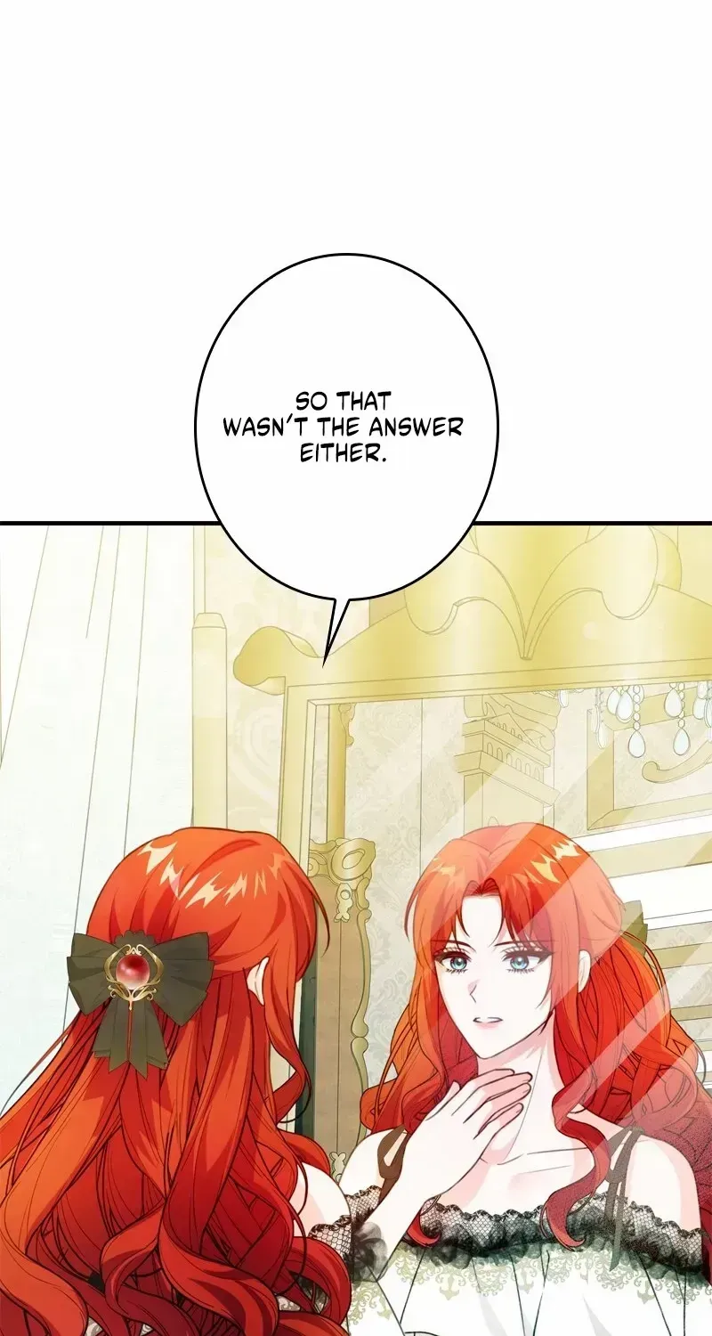 Why She Helps the Villain Chapter 1.1 page 55 - 