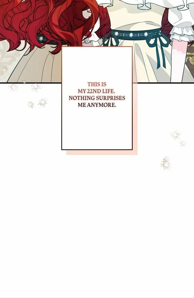 Why She Helps the Villain Chapter 1.1 page 56 - 