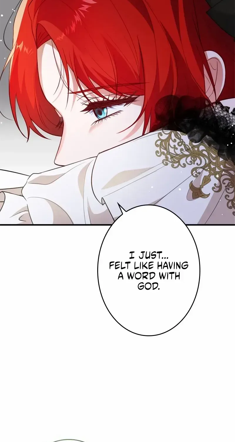 Why She Helps the Villain Chapter 1.1 page 58 - 