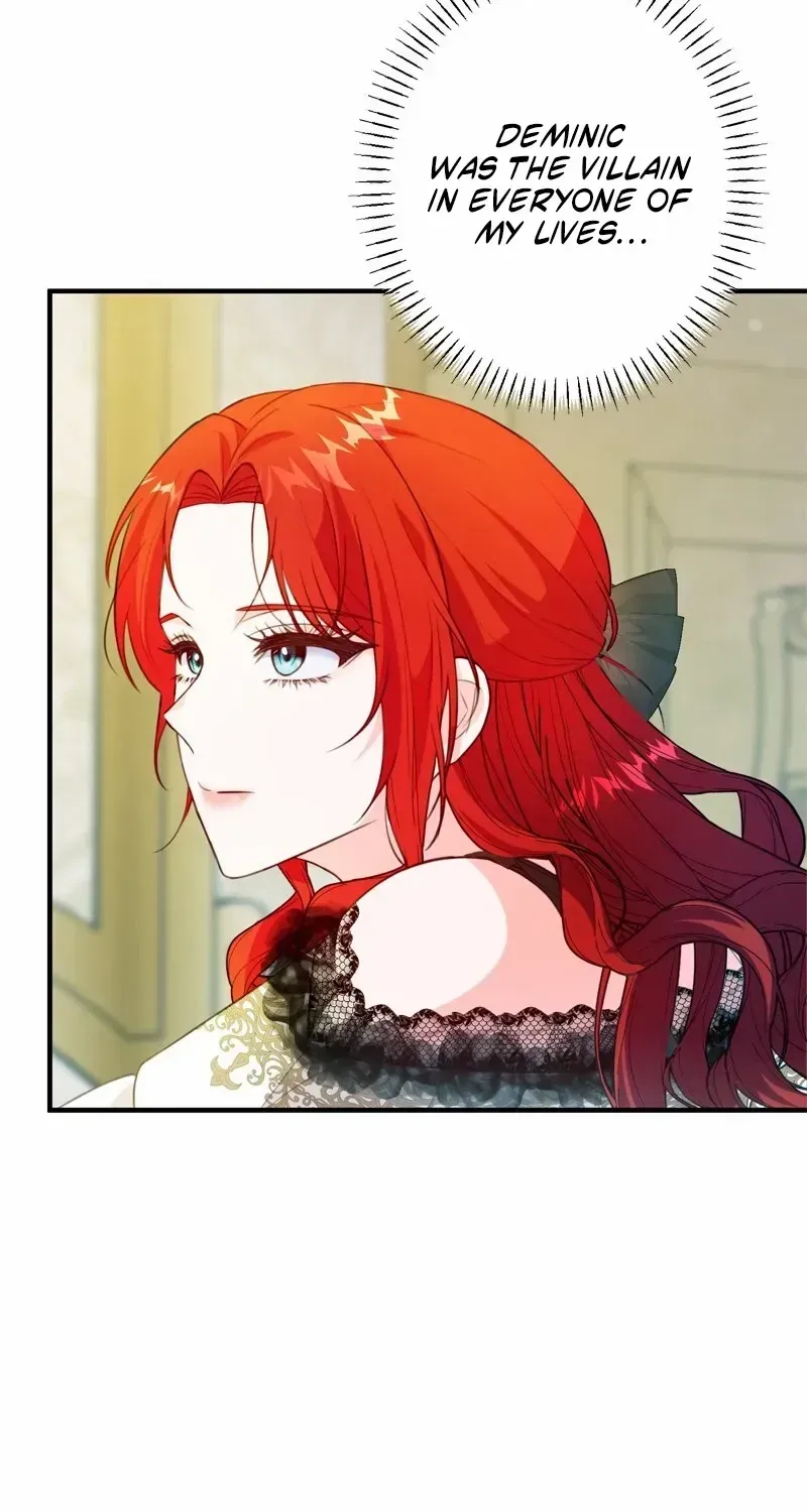 Why She Helps the Villain Chapter 1.1 page 66 - 