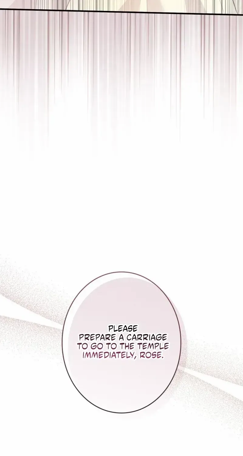 Why She Helps the Villain Chapter 1.1 page 73 - 