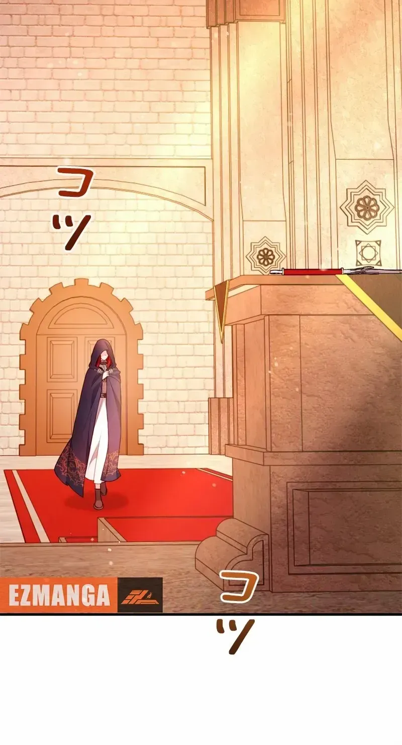 Why She Helps the Villain Chapter 1.1 page 79 - 