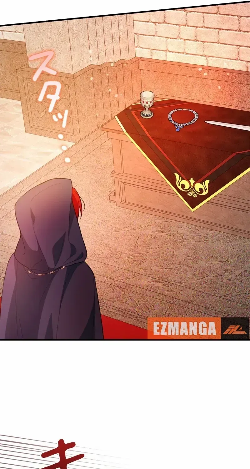 Why She Helps the Villain Chapter 1.1 page 80 - 