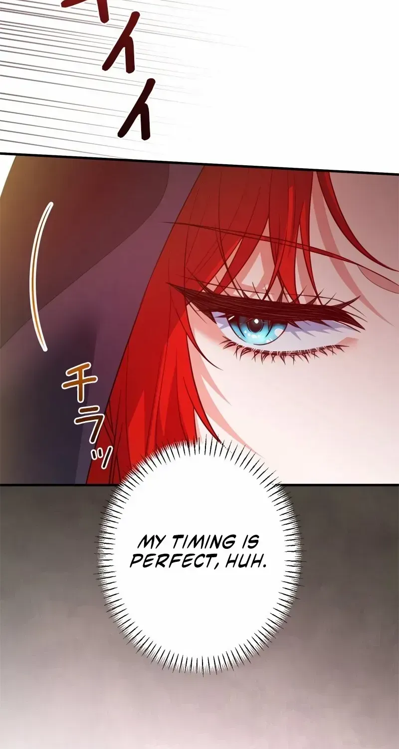 Why She Helps the Villain Chapter 1.1 page 81 - 