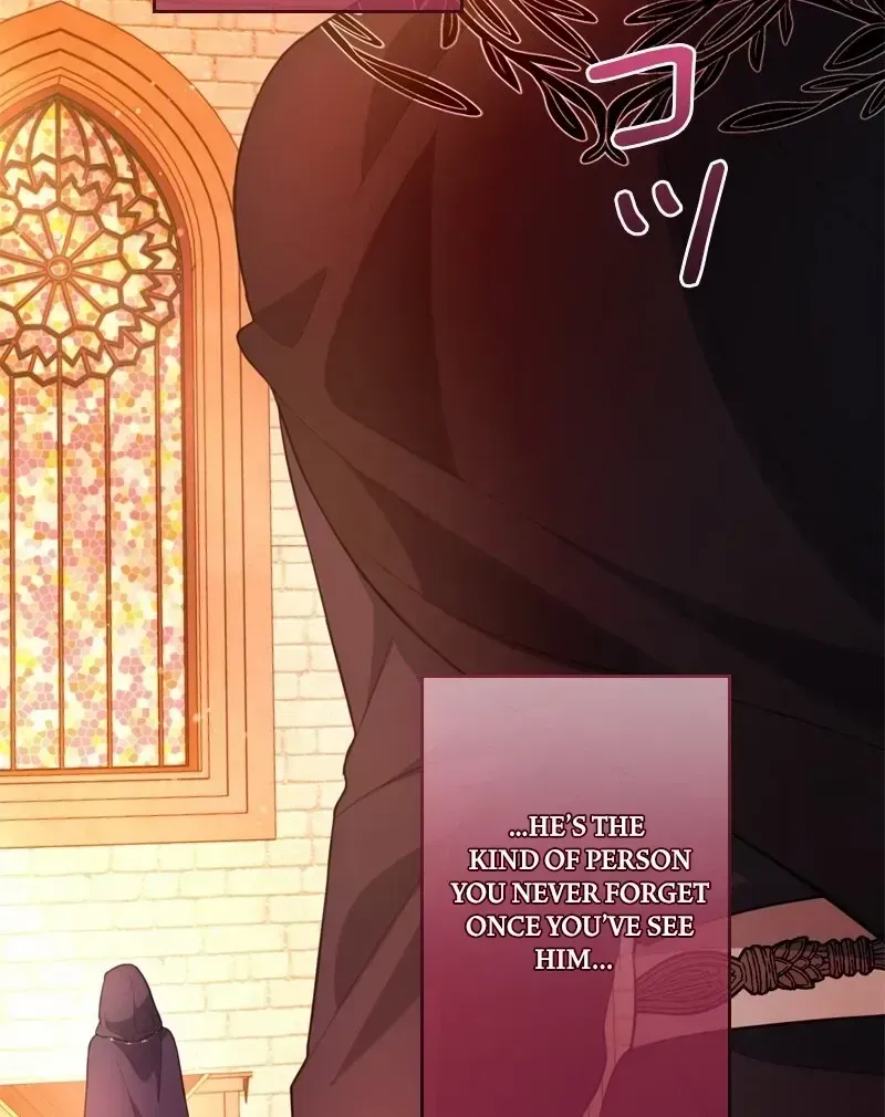 Why She Helps the Villain Chapter 1.1 page 83 - 