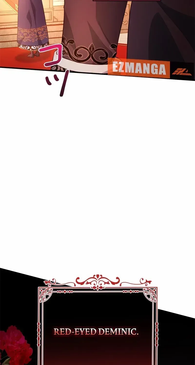 Why She Helps the Villain Chapter 1.1 page 84 - 