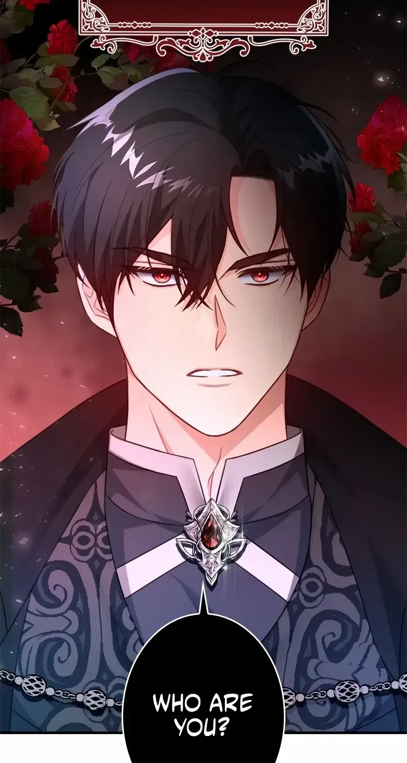 Why She Helps the Villain Chapter 1.1 page 85 - 