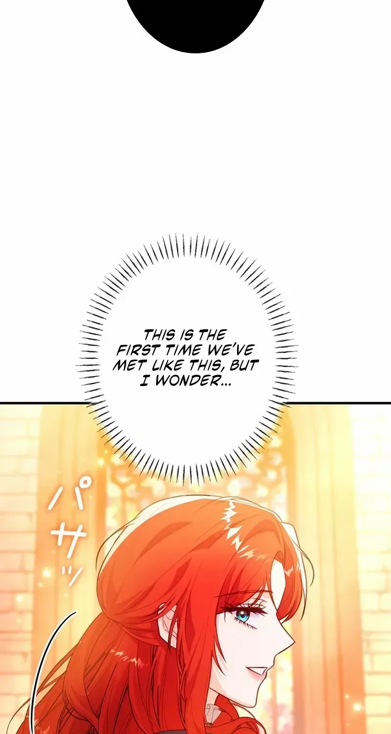Why She Helps the Villain Chapter 1.1 page 86 - 