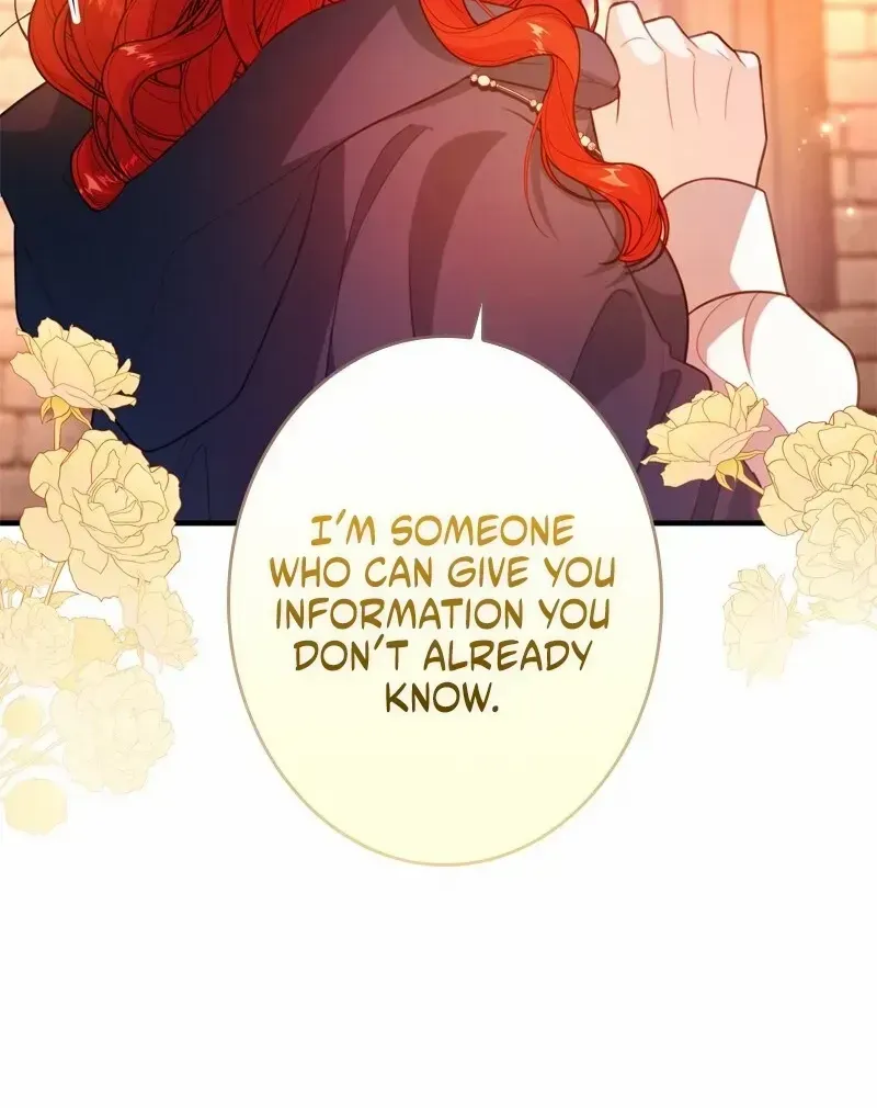 Why She Helps the Villain Chapter 1.1 page 87 - 