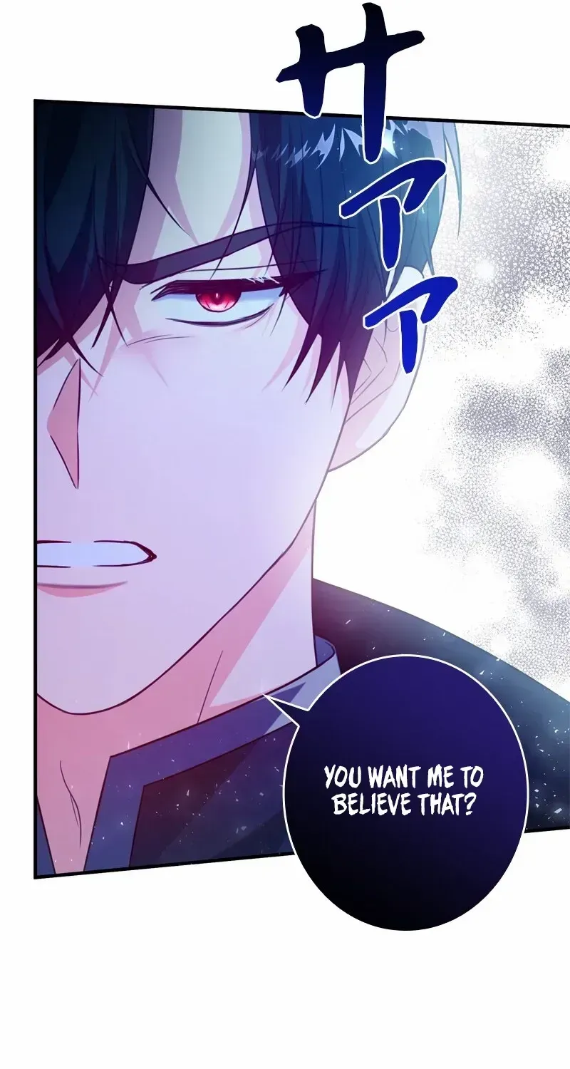 Why She Helps the Villain Chapter 1.1 page 88 - 