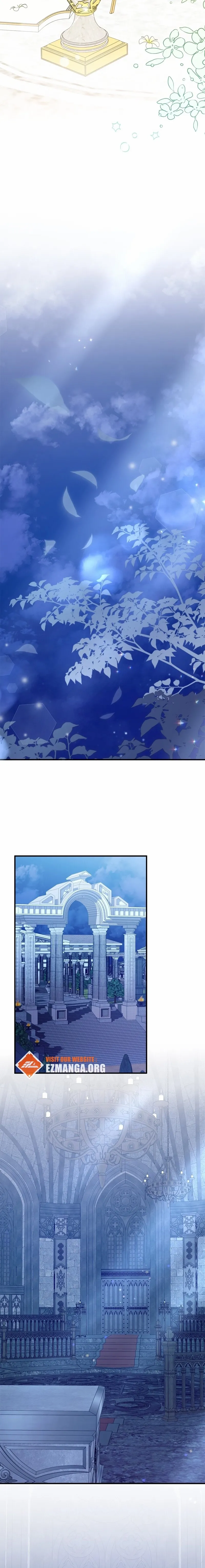 Why She Helps the Villain Chapter 15 page 16 - 