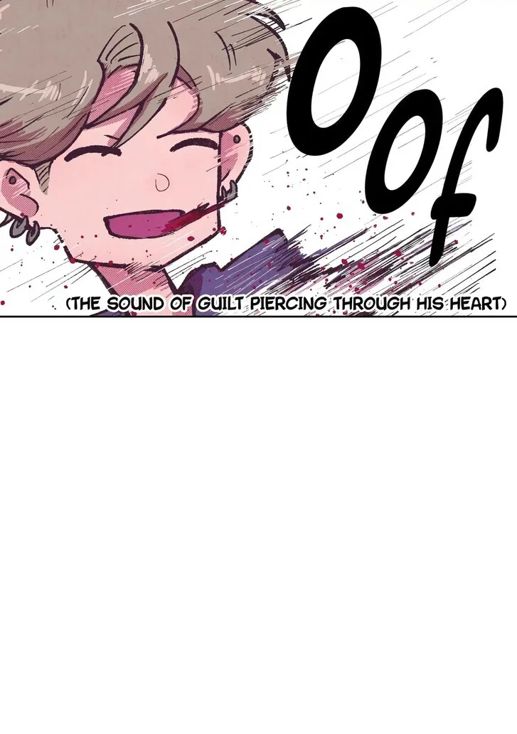 Why She Loves Scum Chapter 16 page 6 - 