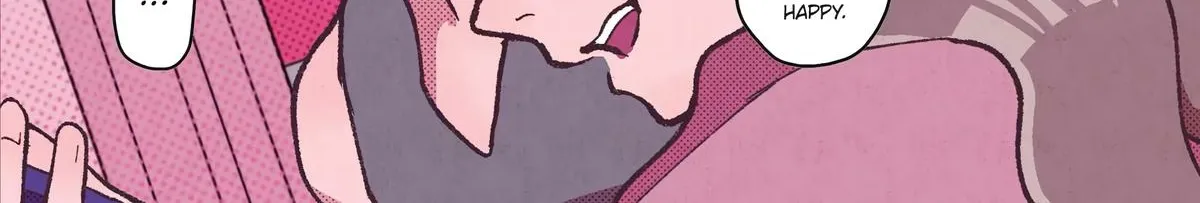 Why She Loves Scum Chapter 27.5 page 4 - 