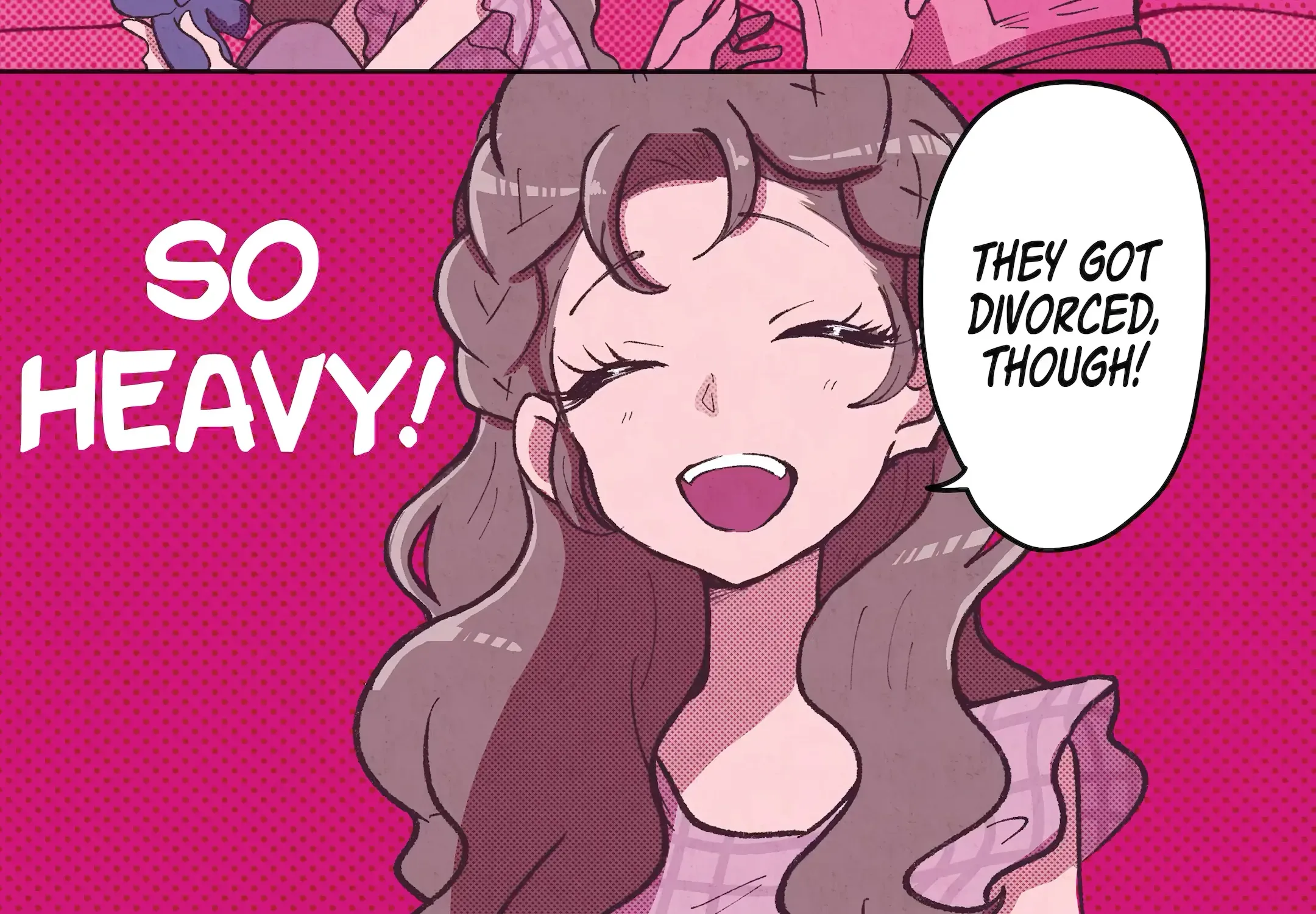 Why She Loves Scum Chapter 31 page 2 - 