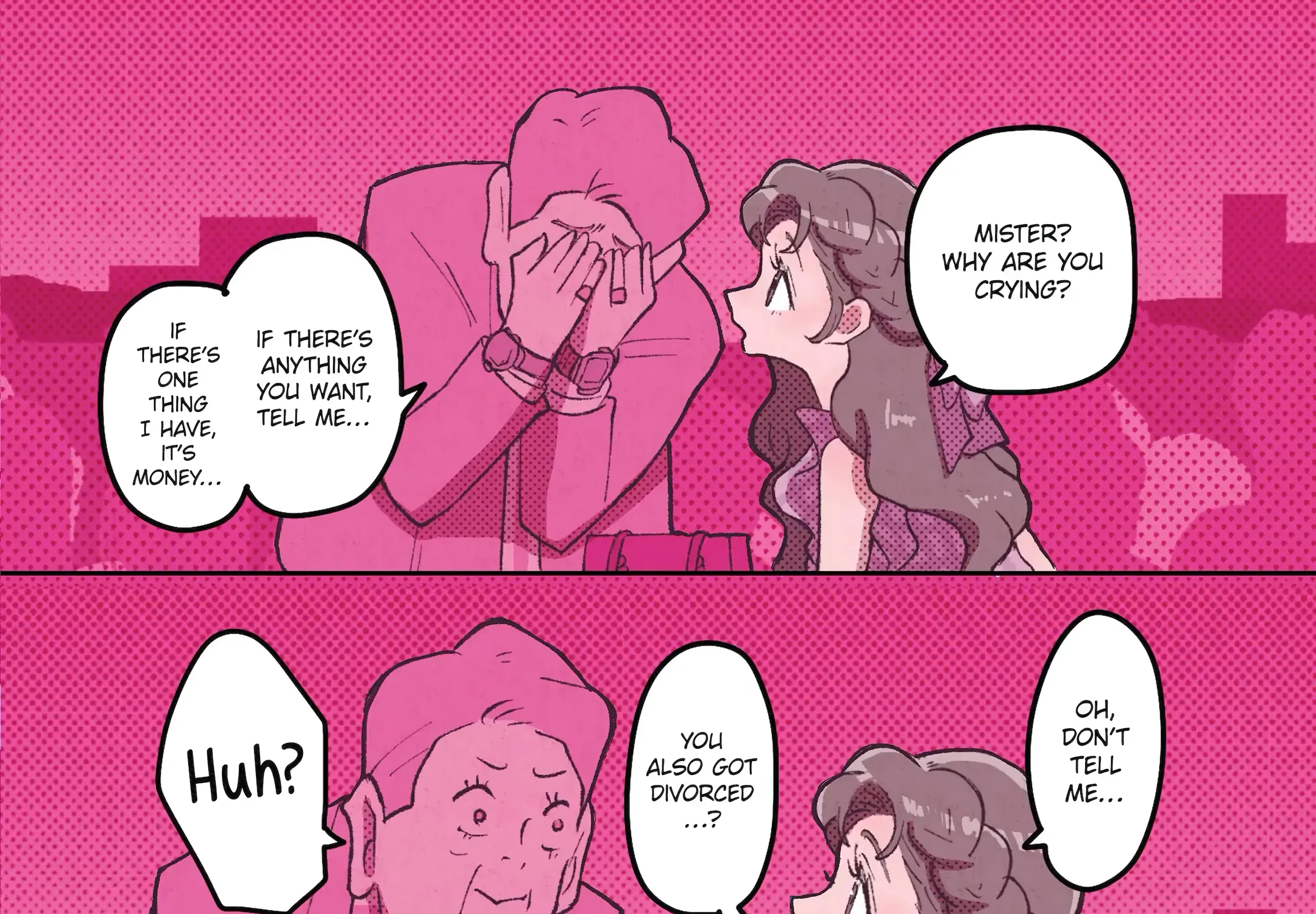 Why She Loves Scum Chapter 31 page 10 - 
