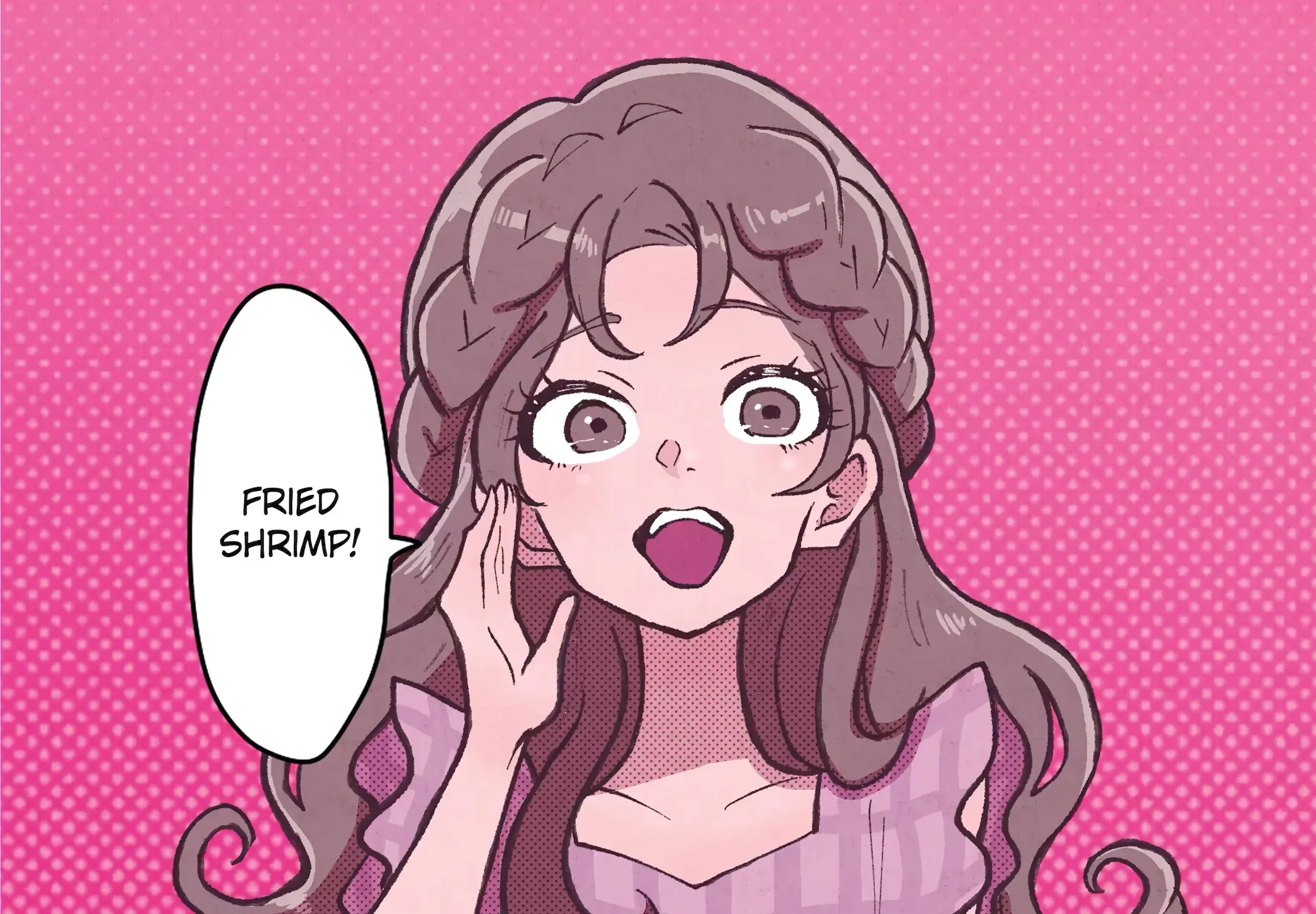 Why She Loves Scum Chapter 32 page 22 - 