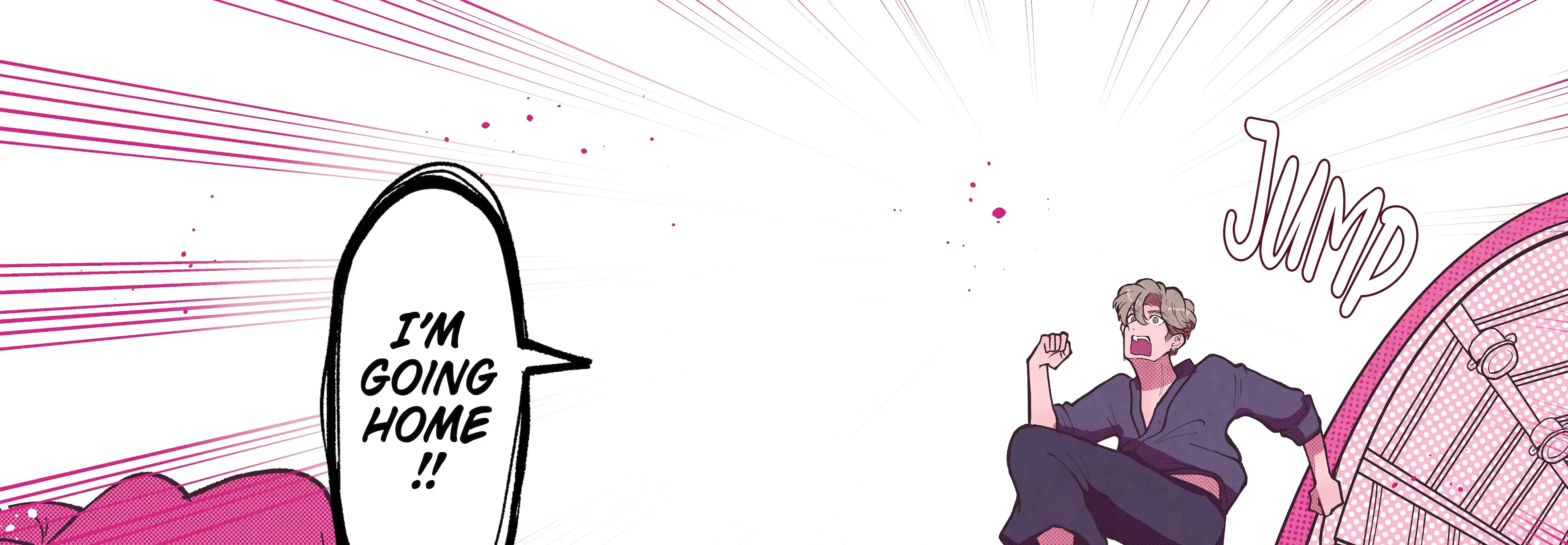 Why She Loves Scum Chapter 32 page 28 - 