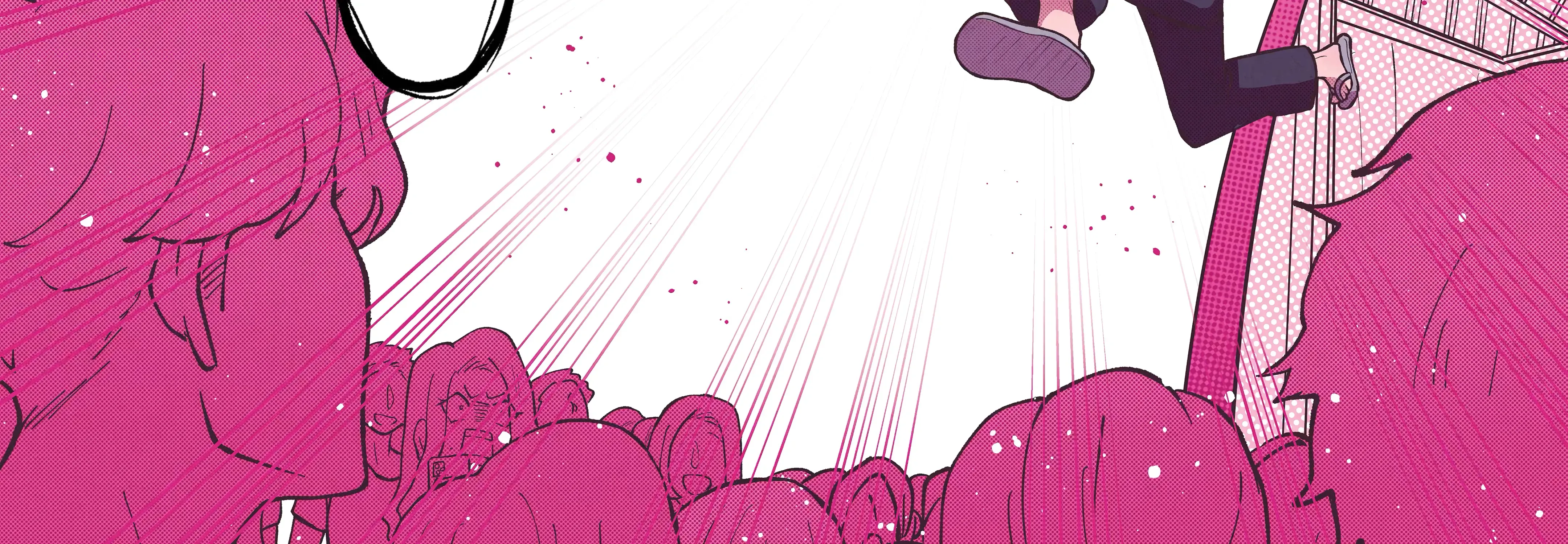 Why She Loves Scum Chapter 32 page 29 - 