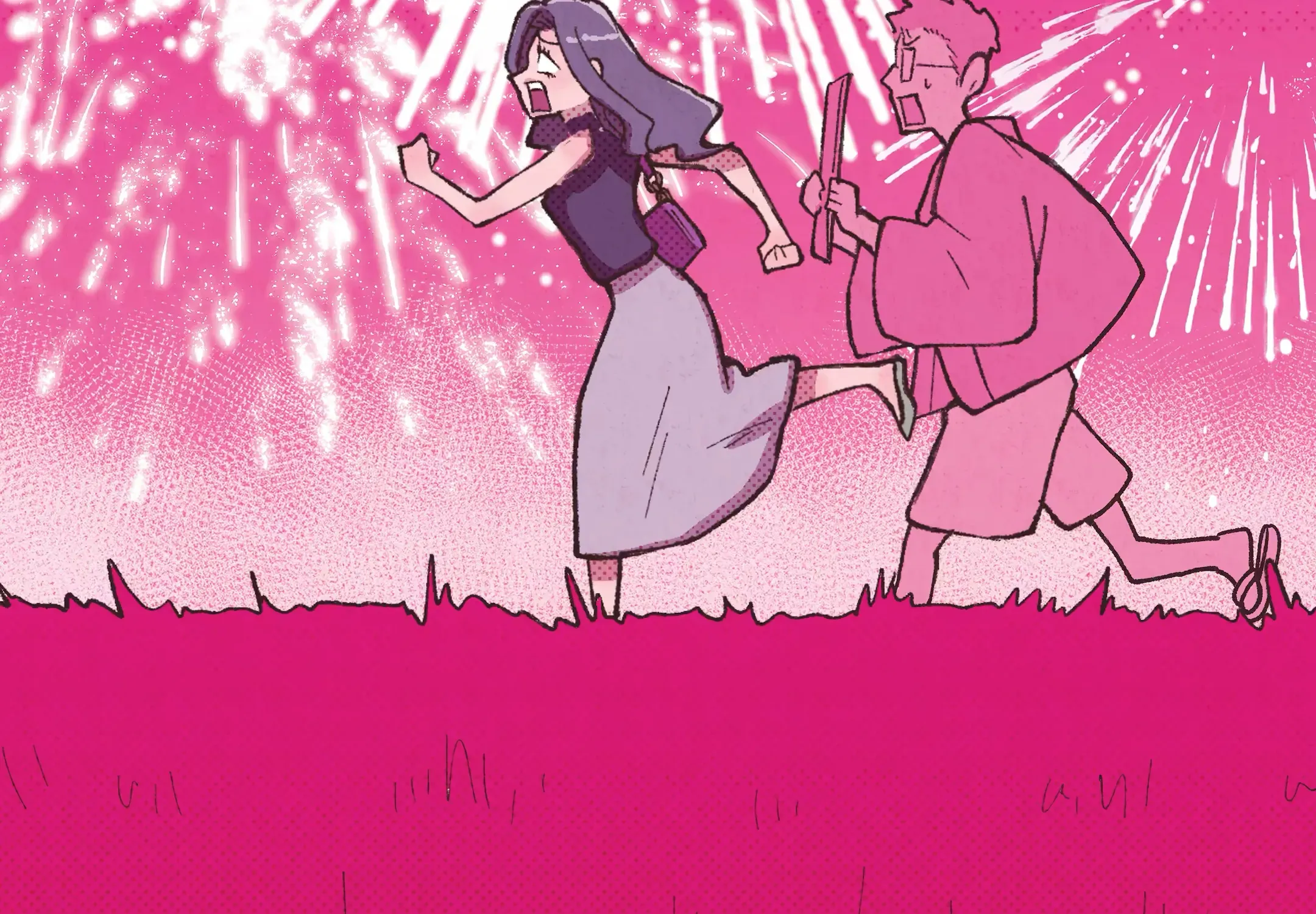 Why She Loves Scum Chapter 33 page 20 - 