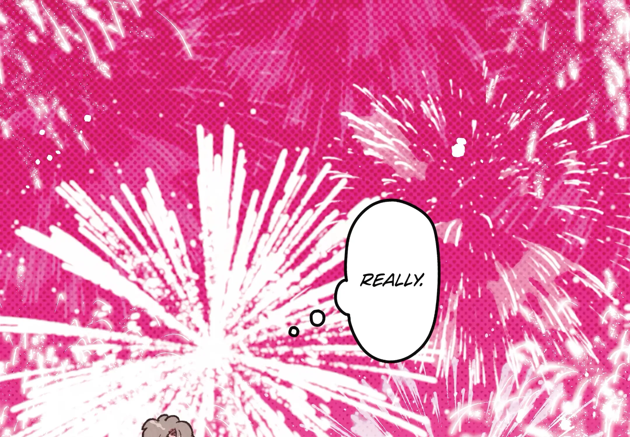 Why She Loves Scum Chapter 33 page 22 - 