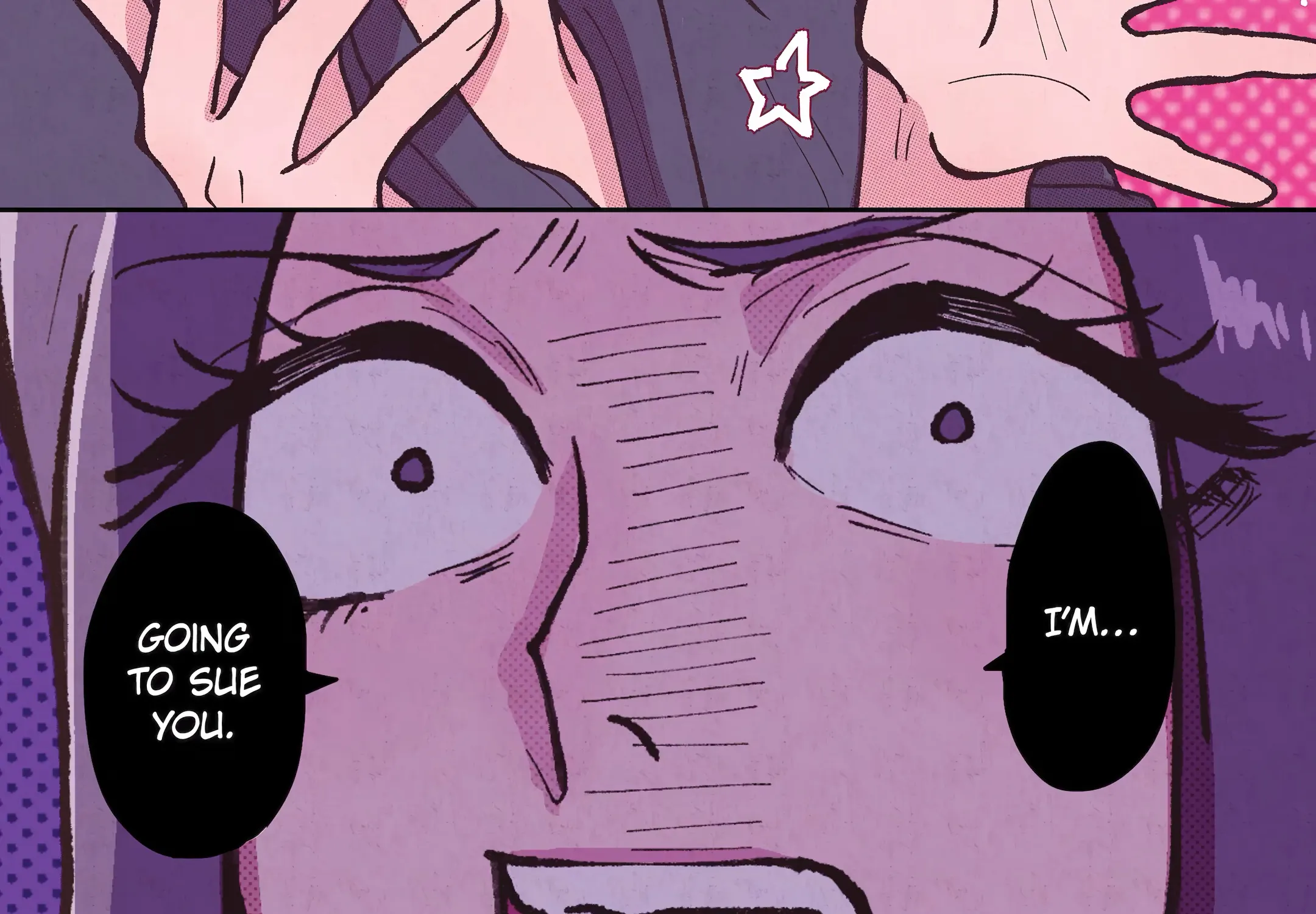 Why She Loves Scum Chapter 33 page 8 - 