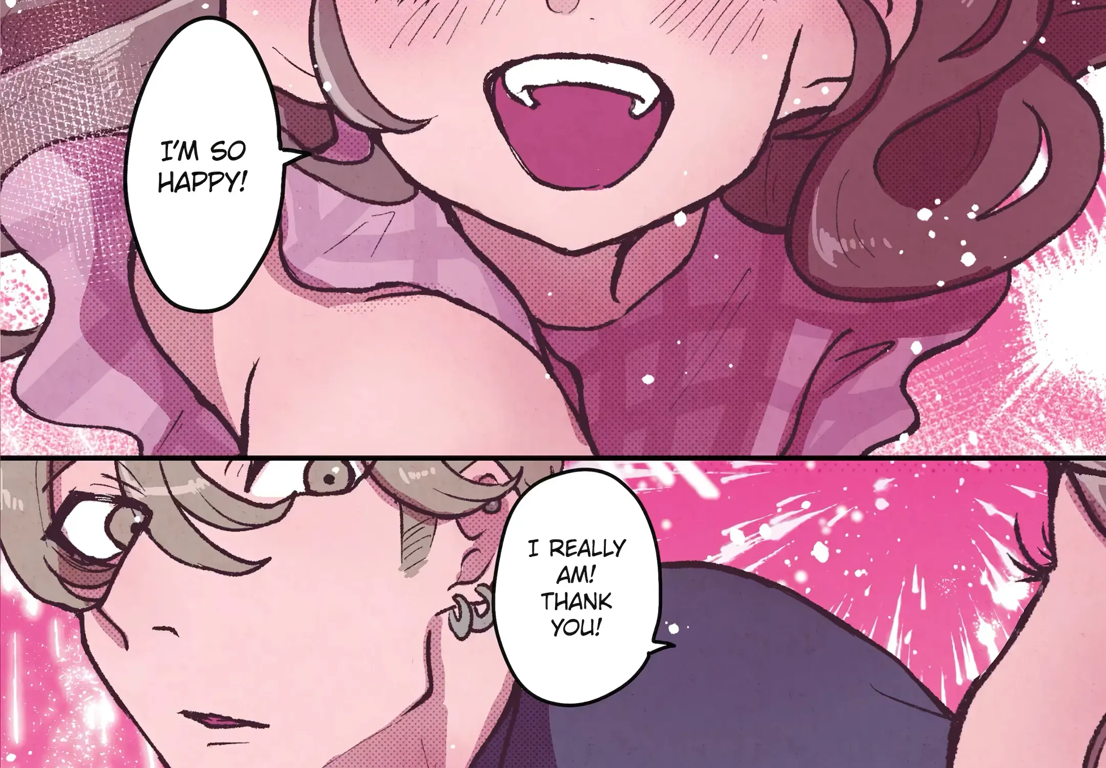 Why She Loves Scum Chapter 34 page 2 - 