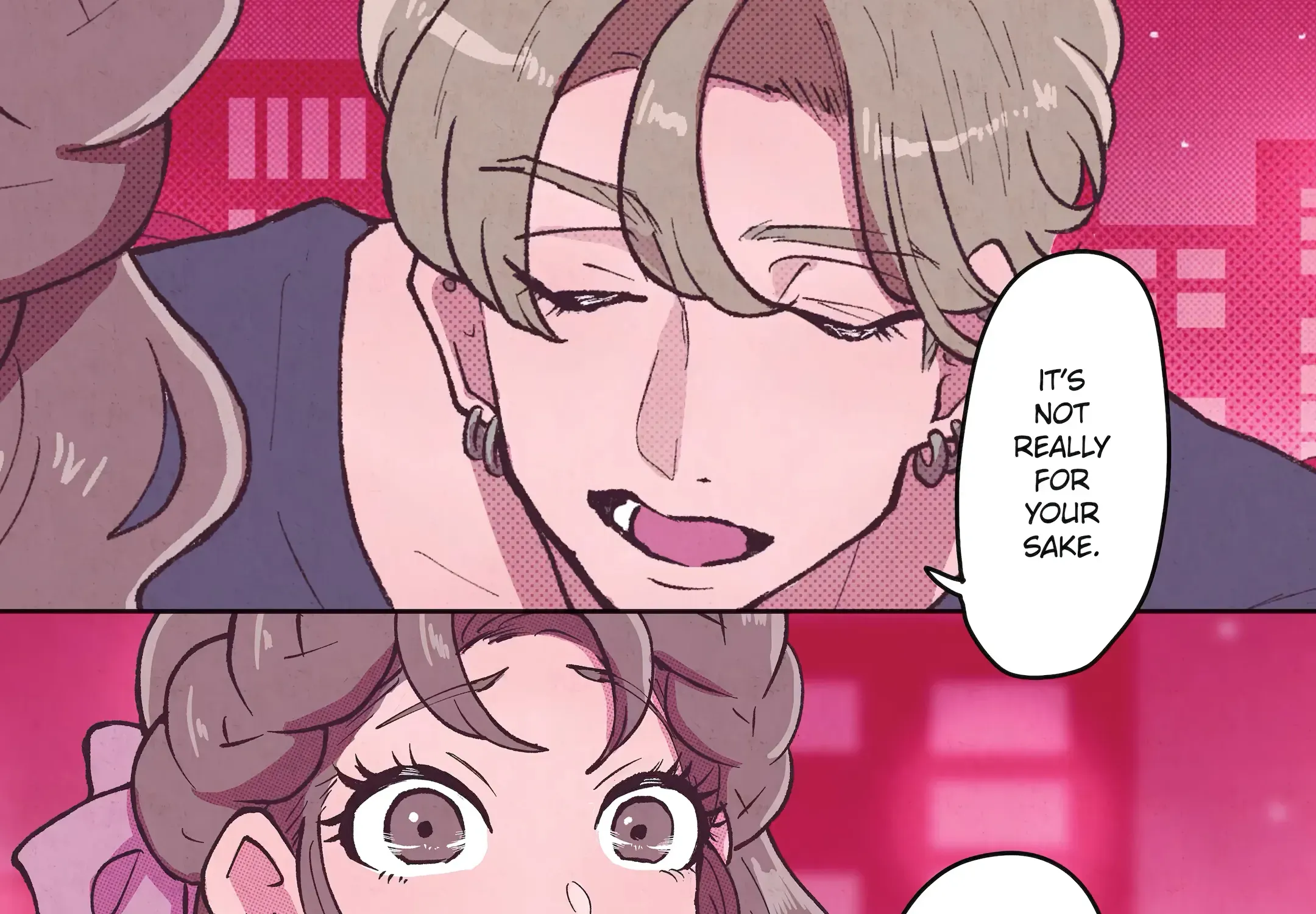 Why She Loves Scum Chapter 34 page 16 - 