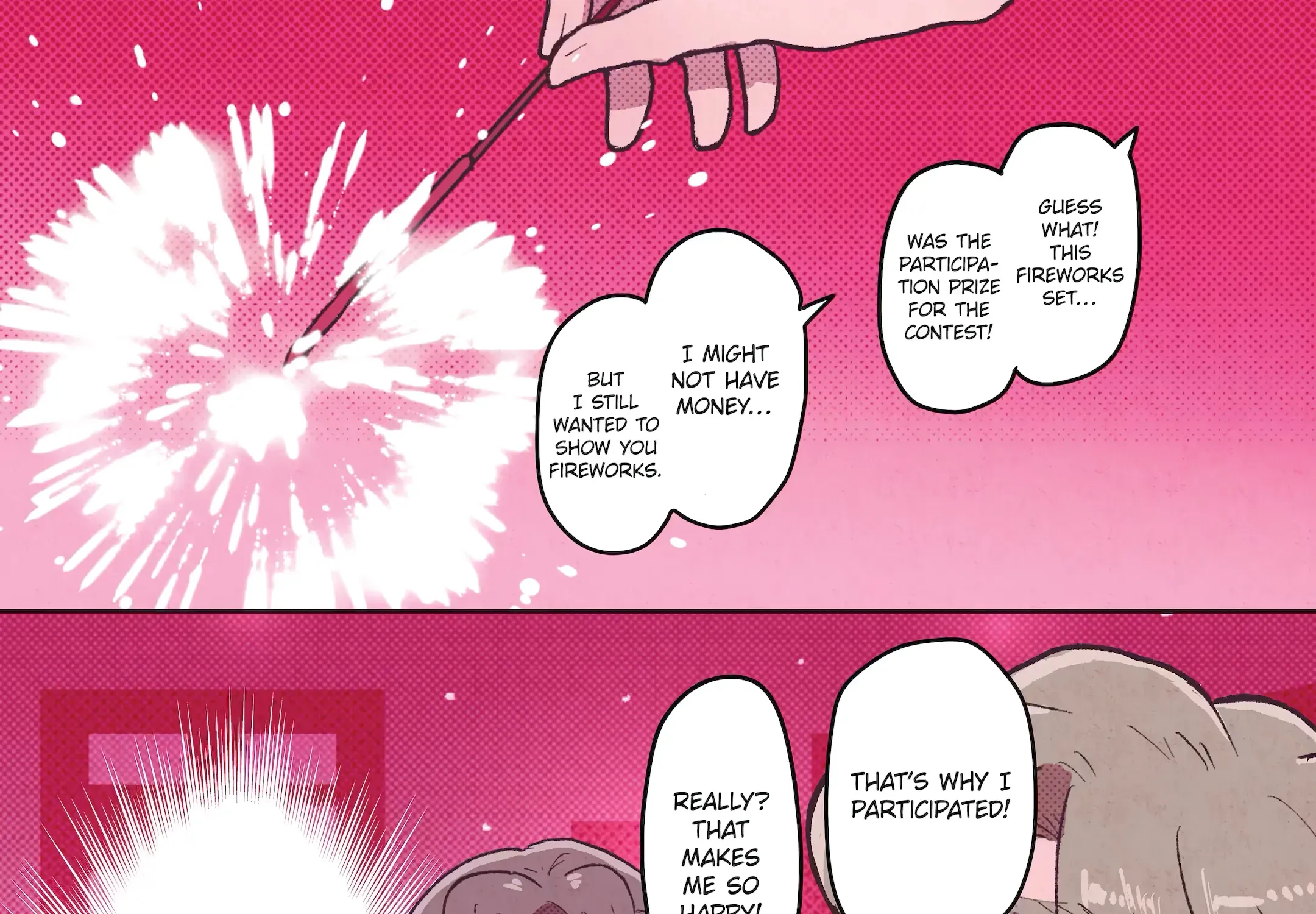 Why She Loves Scum Chapter 34 page 4 - 