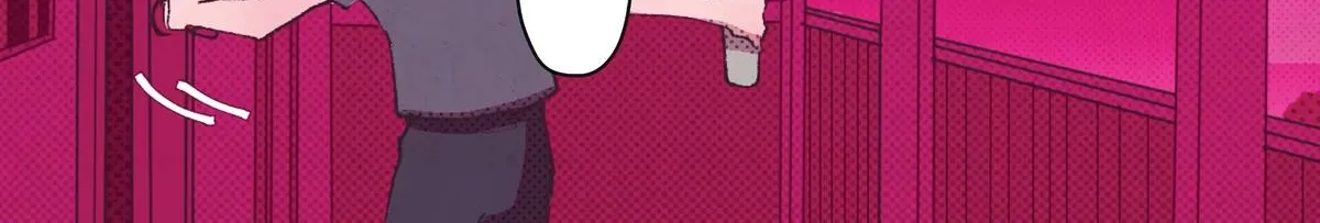 Why She Loves Scum Chapter 35.5 page 14 - 
