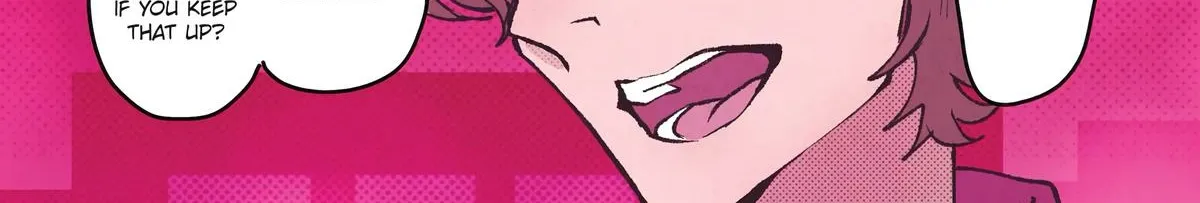 Why She Loves Scum Chapter 35.5 page 6 - 